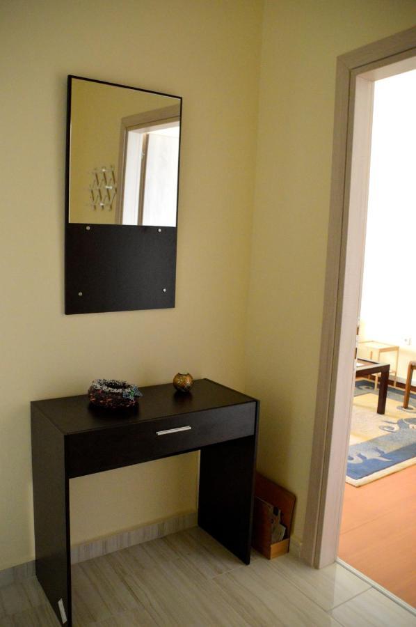 Jean Apartment Thessaloníki Eksteriør billede